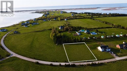 Lot 0 Sunset Cres, West Covehead, PE, C0A | Card Image