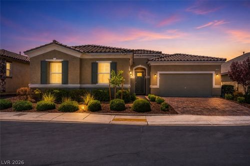 3155 Dalmazia Ave, Henderson, NV, 89044-0533 | Card Image