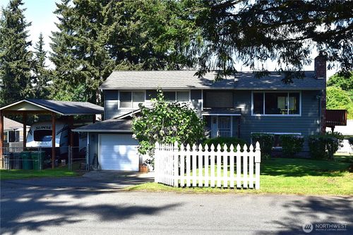 8611 Vistarama Avenue, Everett, WA, 98208 | Card Image