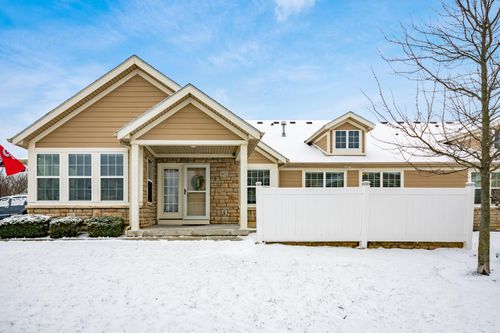 3632 Evelynton Ave, Lewis Center, OH, 43035-6151 | Card Image