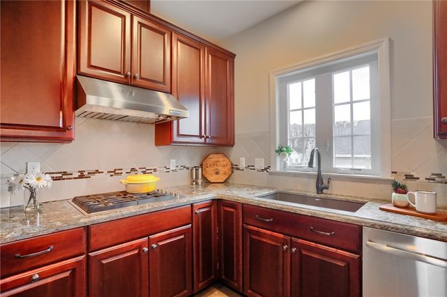 217 Patriots Way, House other with 3 bedrooms, 3 bathrooms and 2 parking in Mars PA | Image 8