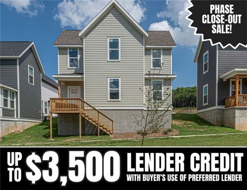 3172 W Salida Ln, Fayetteville, AR, 72704-7221 | Card Image