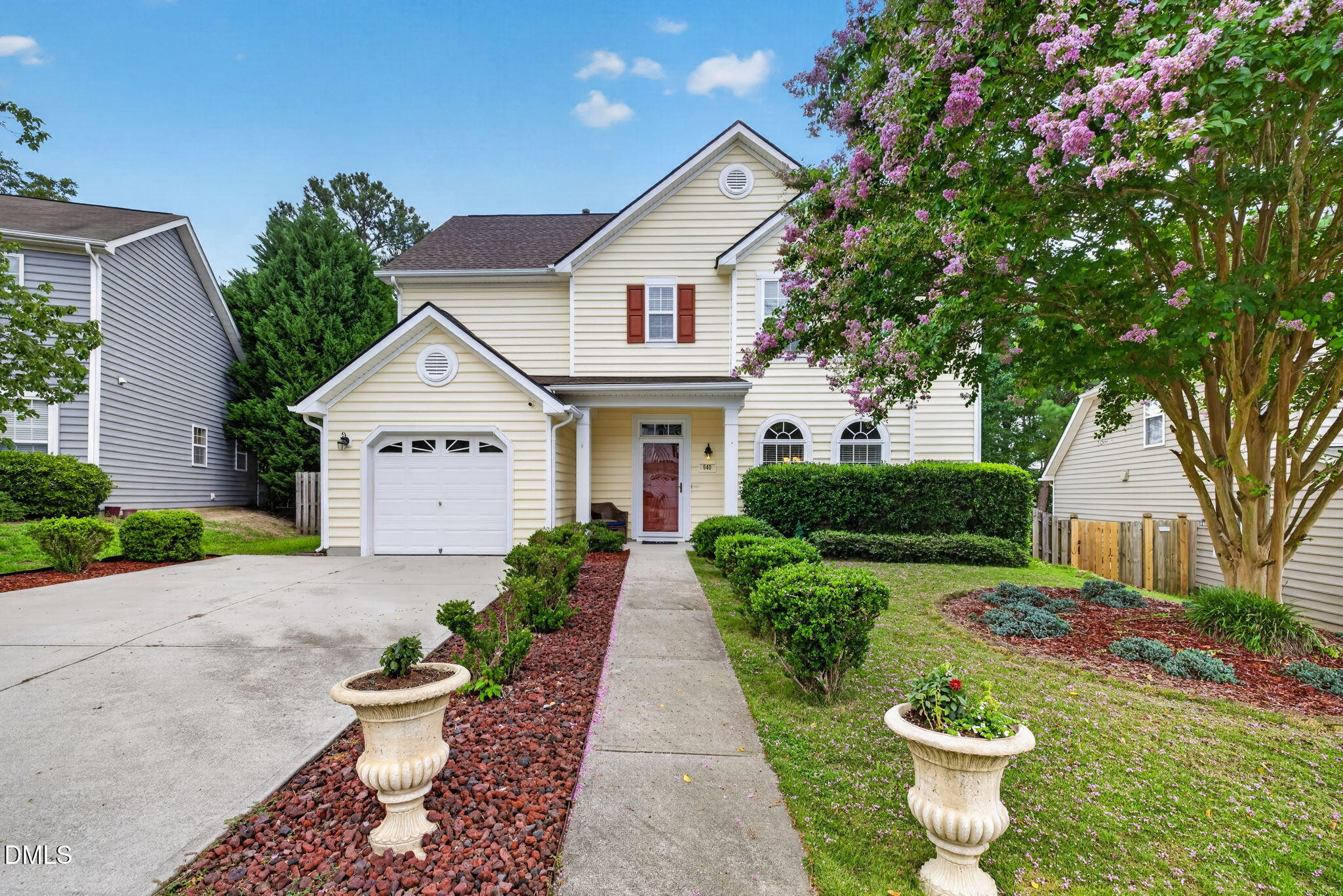 Residential in Rolesville 2