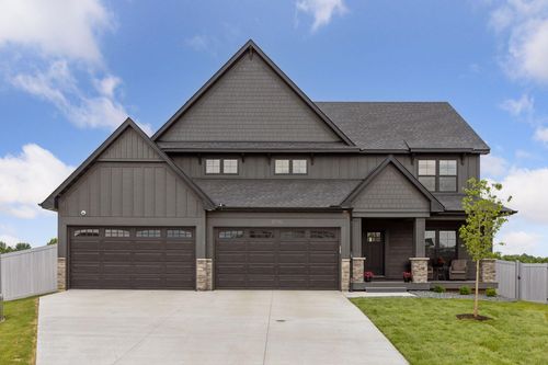 17919 Hidden Creek Ct, Lakeville, MN, 55044-5350 | Card Image