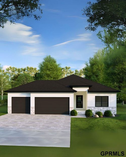 12421 S 89th Ave, Papillion, NE, 68046-5120 | Card Image