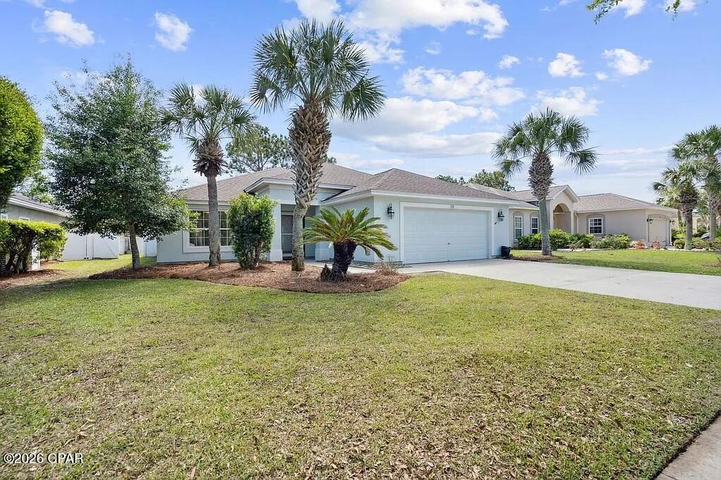 Residential in Panama City Beach