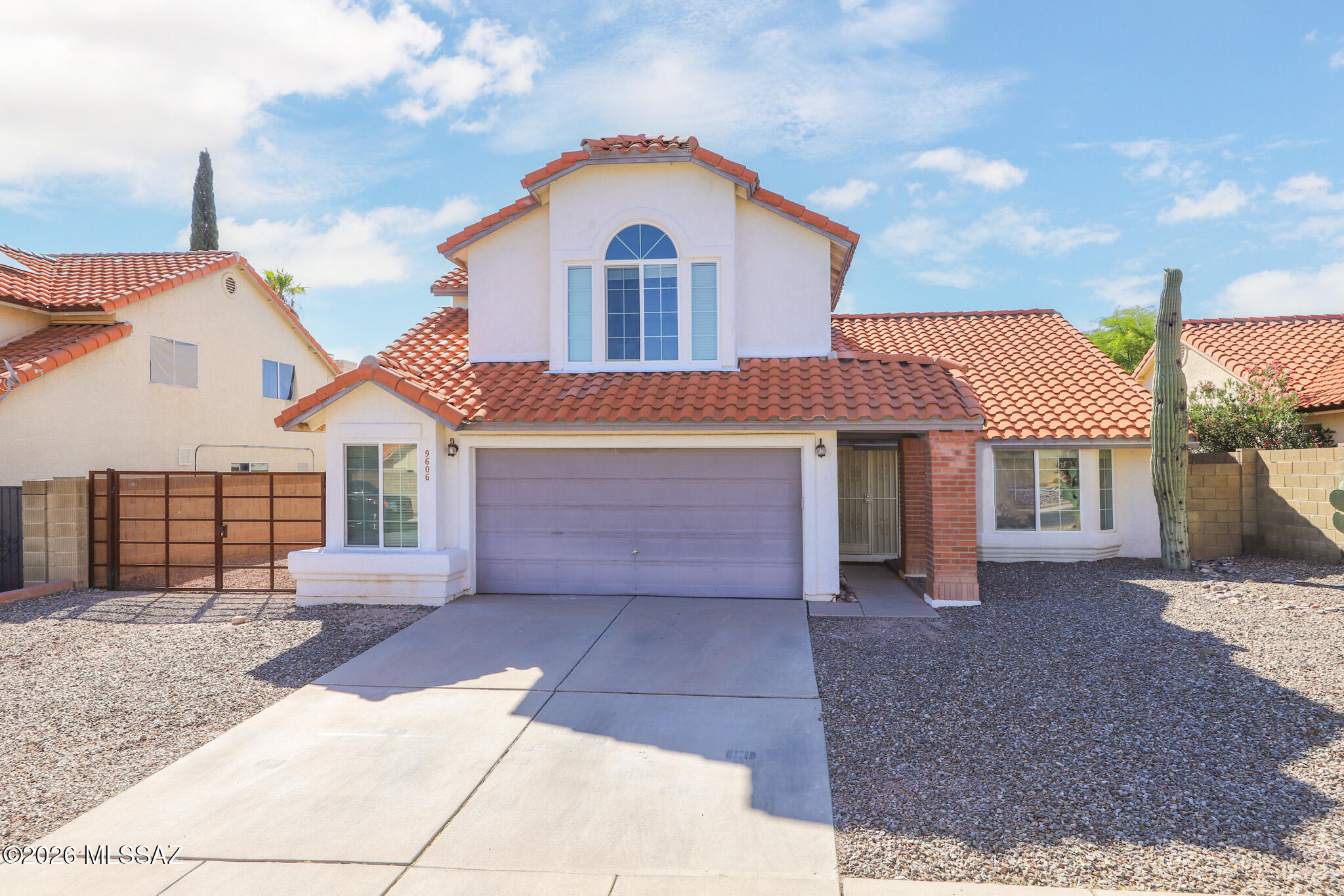 Residential in Tucson 2