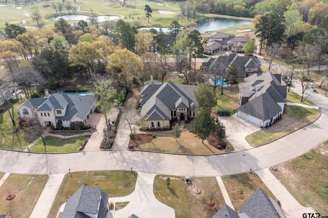 2901 Stewart Way, House other with 5 bedrooms, 4 bathrooms and null parking in Tyler TX | Image 30