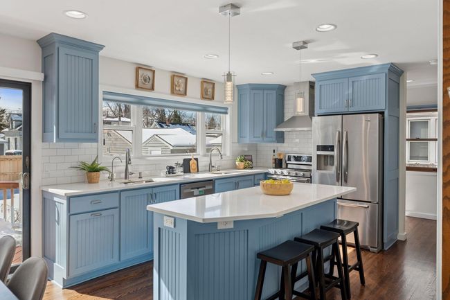 1766 Sheridan Ave, House other with 5 bedrooms, 4 bathrooms and null parking in Saint Paul MN | Image 8