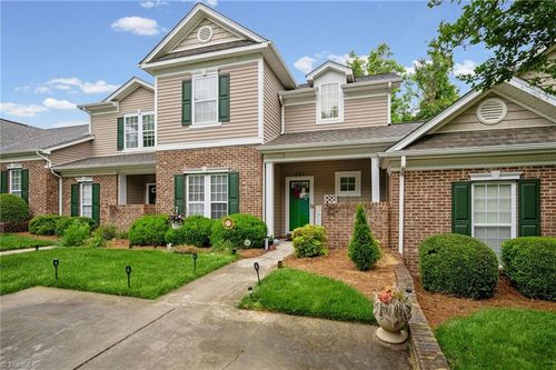 5757 Fox Ridge Lane, Winston-Salem, NC, 27104 | Card Image