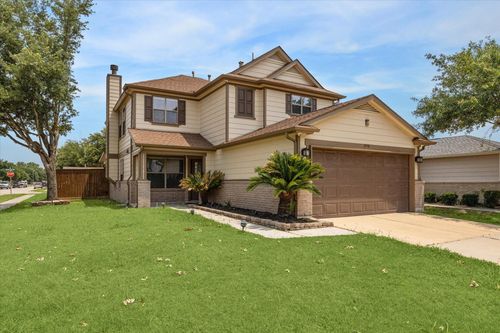 2950 Valiant Scene Ct, Houston, TX, 77038-2682 | Card Image