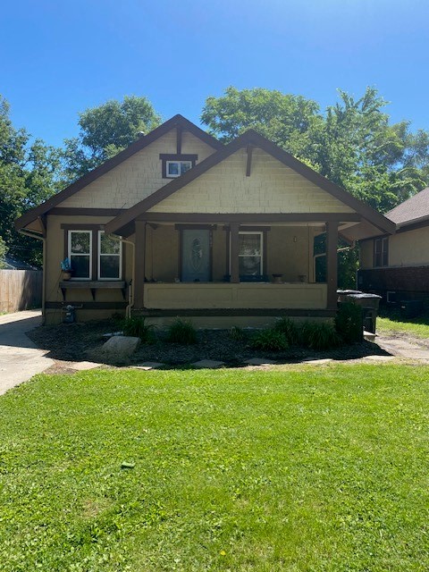 York St, Des Moines, IA 50316