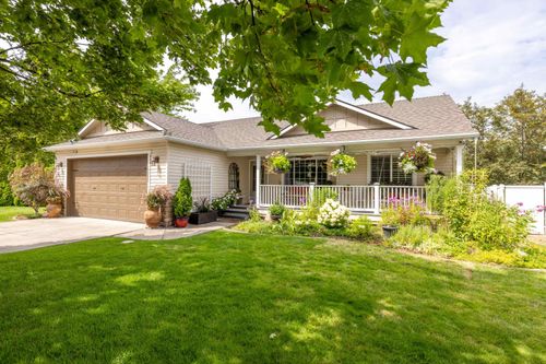 19511 E Shannon Ave, Liberty Lake, WA, 99016-9207 | Card Image