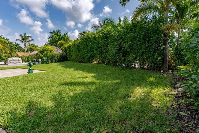 13562 Snapper Ln, Home with 0 bedrooms, 0 bathrooms and null parking in NAPLES FL | Image 9