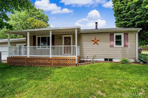 917 Minnesota Ave, Dayton, OH, 45404-2356 | Card Image