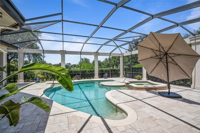 9905 Lanai View Ct, House other with 5 bedrooms, 8 bathrooms and null parking in WINDERMERE FL | Image 48
