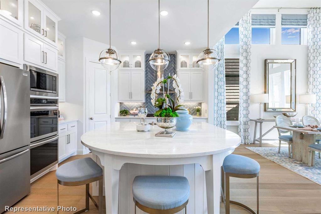 19th St, Northlake, TX 76226