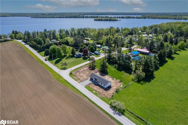 0 Fulsom Cres, House other with 3 bedrooms, 2 bathrooms and 6 parking in Sebright ON | Image 17
