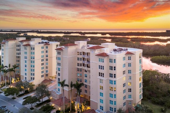 APT-604 - 393 N Point Rd, Condo with 3 bedrooms, 3 bathrooms and null parking in OSPREY FL | Image 77