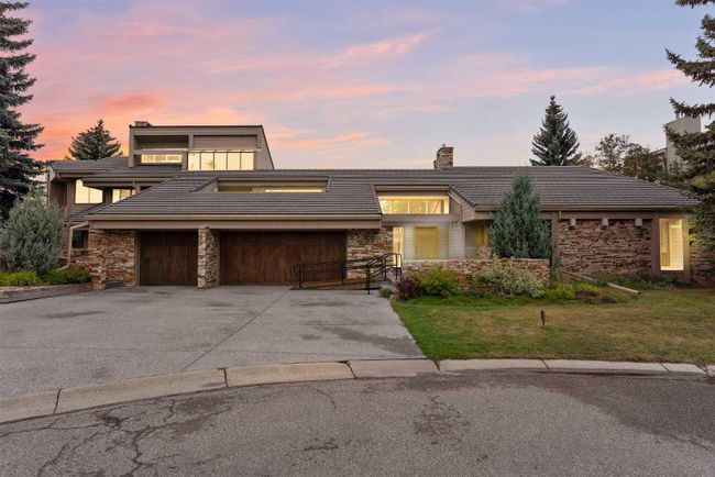 59 Bel Aire Place Sw, Home with 4 bedrooms, 4 bathrooms and 3 parking in Calgary AB | Image 35
