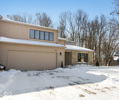 305 Sandbrook Dr, Noblesville, IN, 46062-8177 | Card Image