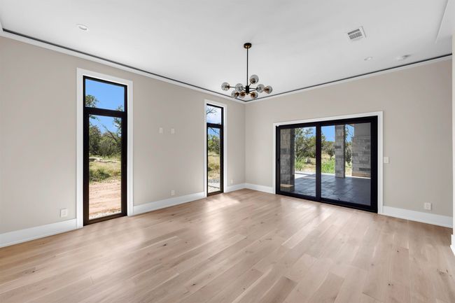 6507 Ranch Road 962 W, House other with 4 bedrooms, 5 bathrooms and null parking in Round Mountain TX | Image 17