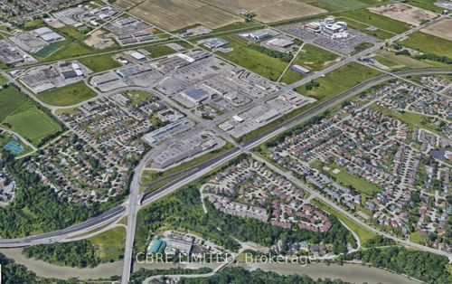 25-100 Fourth Ave, Saint Catharines, ON, L2S3P3 | Card Image