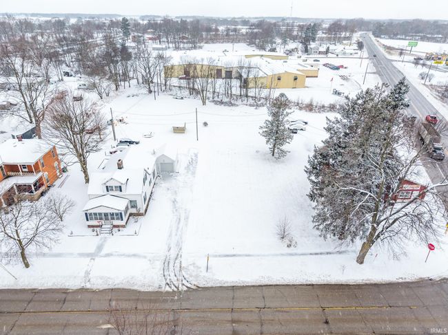 375 N Center St, Home with 0 bedrooms, 0 bathrooms and null parking in Waterloo IN | Image 7