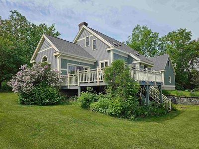 37 Deer Run Lane, House other with 3 bedrooms, 2 bathrooms and null parking in Lyndon VT | Image 1