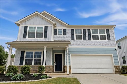 601 Blue Ash Ct, McDonough, GA, 30253-3019 | Card Image