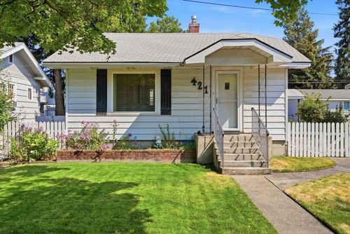 421 E Courtland Ave, Spokane, WA, 99207-1928 | Card Image