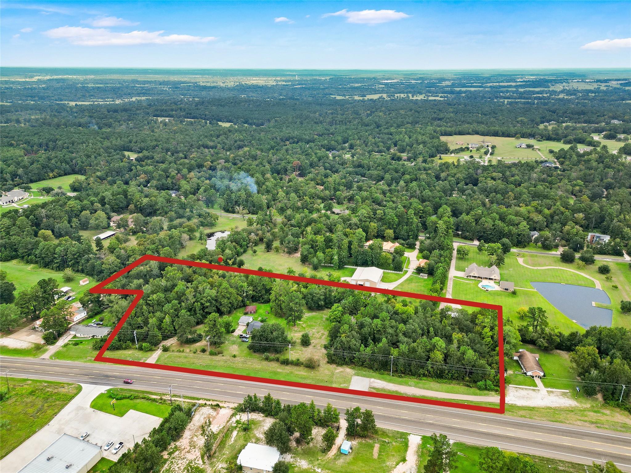 Residential in Huntsville 2