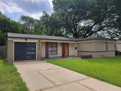 4724 Laurel Ln, Mesquite, TX, 75150-1014 | Card Image