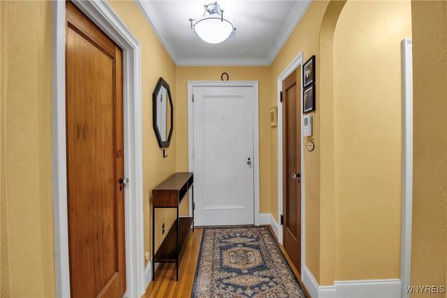 APT-7D - 83 Bryant St, Home with 3 bedrooms, 1 bathrooms and null parking in Buffalo NY | Image 6