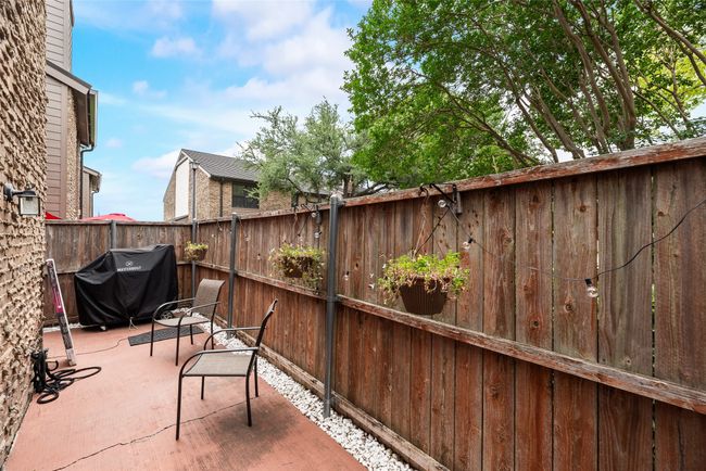 APT-26D - 333 Melrose Dr, House other with 2 bedrooms, 3 bathrooms and null parking in Richardson TX | Image 17