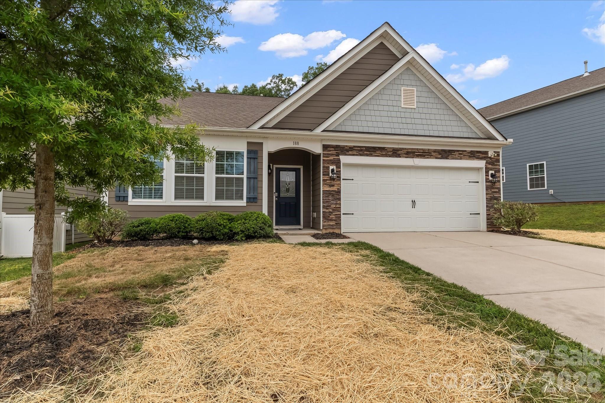 Residential in Mooresville 4
