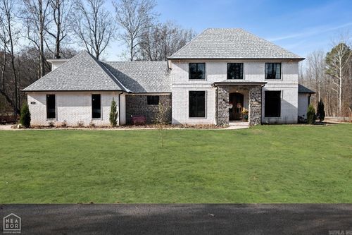 2005 Wineland St, Jonesboro, AR, 72404-7199 | Card Image