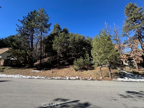 0 Flume Canyon Dr, Wrightwood, CA, 92397 | Card Image