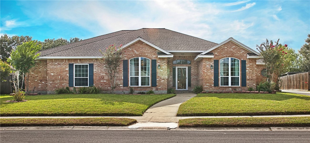 Lake Baykal Dr, Corpus Christi, TX 78413
