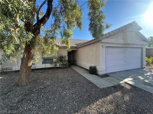 4718 Checker Way, North Las Vegas, NV, 89031-6259 | Card Image