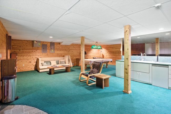 6710 Curtis Rd, House other with 3 bedrooms, 4 bathrooms and null parking in Plymouth MI | Image 39