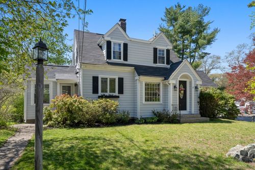 17 Dalton Rd, Holbrook, MA, 02343-1054 | Card Image