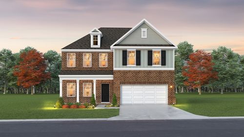 2166 Layla Lane, White House, TN, 37188 | Card Image