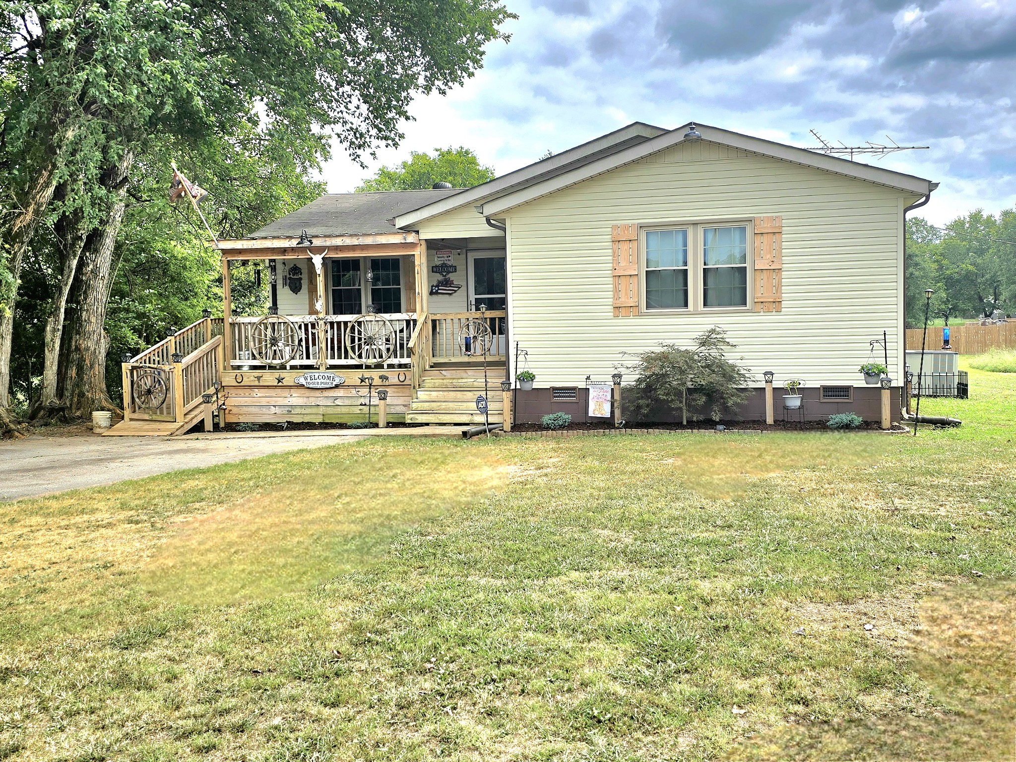 Shelbyville Rd, Morrison, TN 37357
