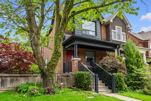 77 Mcfarland Ave, Toronto, ON, M6H3M9 | Card Image