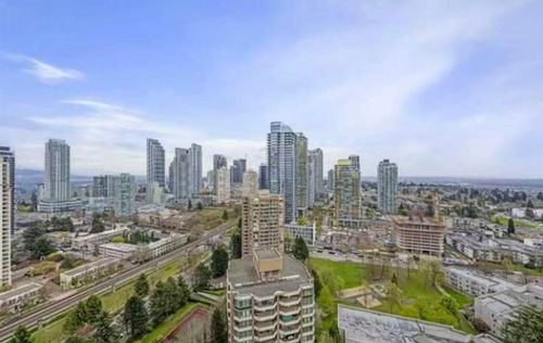 19xx-6188 Wilson Ave, Burnaby, BC, V5H2R8 | Card Image