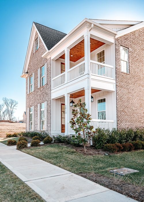 2013 Hector Dr, Thompsons Station, TN, 37179 | Card Image