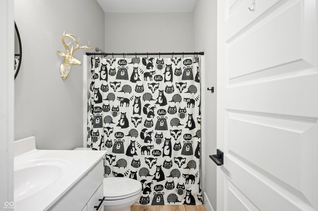 8850 W 225 S, House other with 5 bedrooms, 5 bathrooms and null parking in Columbus IN | Image 41
