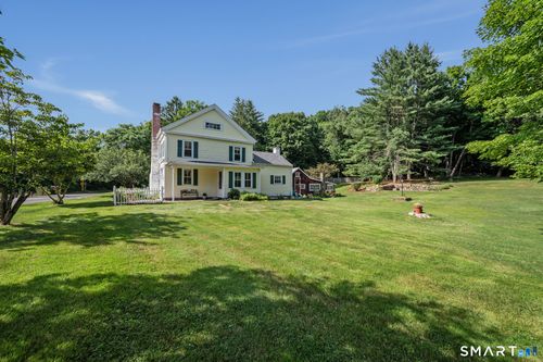 520 Washington Rd, Woodbury, CT, 06798-1902 | Card Image