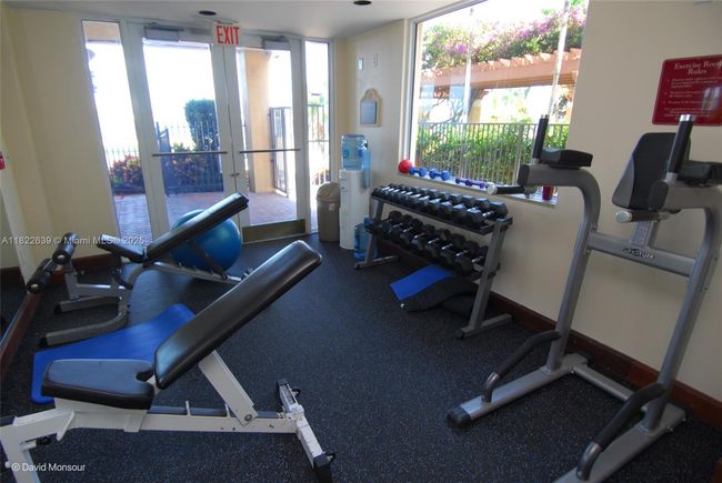APT-906 - 1801 N Flagler Dr, Condo with 1 bedrooms, 1 bathrooms and null parking in West Palm Beach FL | Image 15